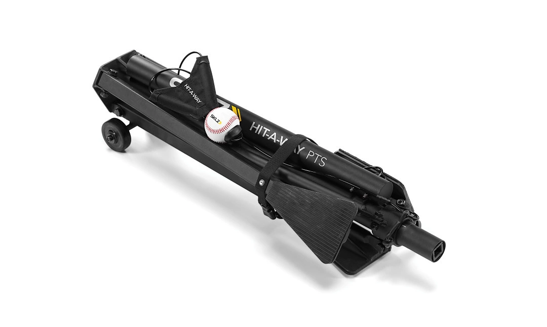 SKLZ HIT- A- WAY PORTABLE TRAINING SYSTEM BASEBALL TRAINING 2 SKLZ HIT- A- WAY PORTABLE TRAINING SYSTEM BASEBALL TRAINING - Image 2