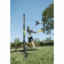 SKLZ HIT- A- WAY PORTABLE TRAINING SYSTEM BASEBALL TRAINING 7 SKLZ HIT- A- WAY PORTABLE TRAINING SYSTEM BASEBALL TRAINING -Sportwheels Outlet Store image 6158