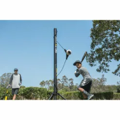 SKLZ HIT- A- WAY PORTABLE TRAINING SYSTEM BASEBALL TRAINING 8 SKLZ HIT- A- WAY PORTABLE TRAINING SYSTEM BASEBALL TRAINING -Sportwheels Outlet Store image 6159