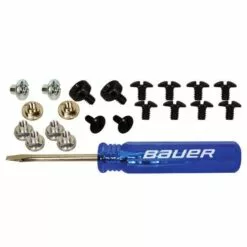 Bauer helmet emergency kit (repair kit) -Sportwheels Outlet Store image 616