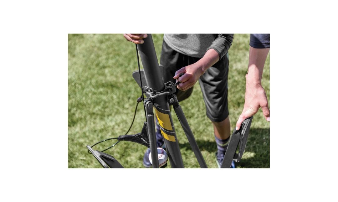 SKLZ HIT- A- WAY PORTABLE TRAINING SYSTEM BASEBALL TRAINING 5 SKLZ HIT- A- WAY PORTABLE TRAINING SYSTEM BASEBALL TRAINING - Image 5