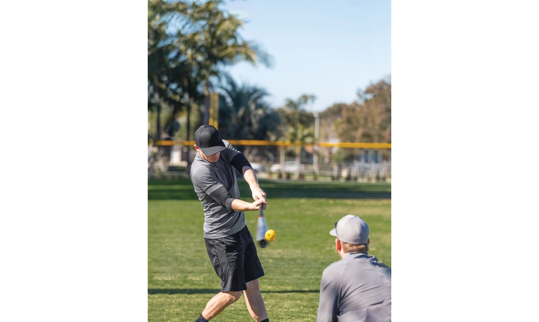 SKLZ PREMIUM IMPACT PRACTICE BASEBALL 6PK 6 SKLZ PREMIUM IMPACT PRACTICE BASEBALL 6PK - Image 6