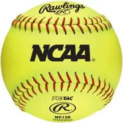 WORTH 12" TRAINING SOFTBALL NCAA