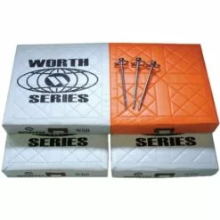 WORTH DELUXE SAFETY BASE SET - WSBS