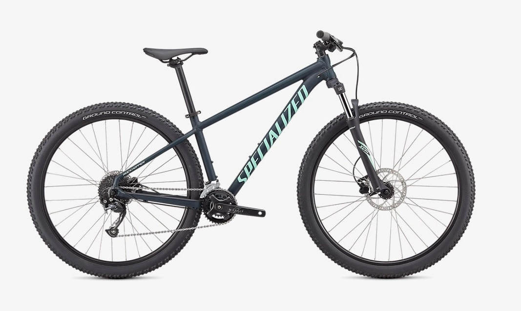 2021 SPECIALIZED ROCKHOPPER SPORT 27.5 2 2021 SPECIALIZED ROCKHOPPER SPORT 27.5 - Image 2