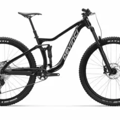 Devinci Marshall 29 Deore 12S Black Lrg