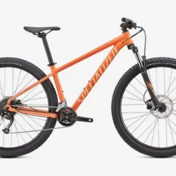 2021 SPECIALIZED ROCKHOPPER SPORT 29 6 2021 SPECIALIZED ROCKHOPPER SPORT 29 -Sportwheels Outlet Store image 6235