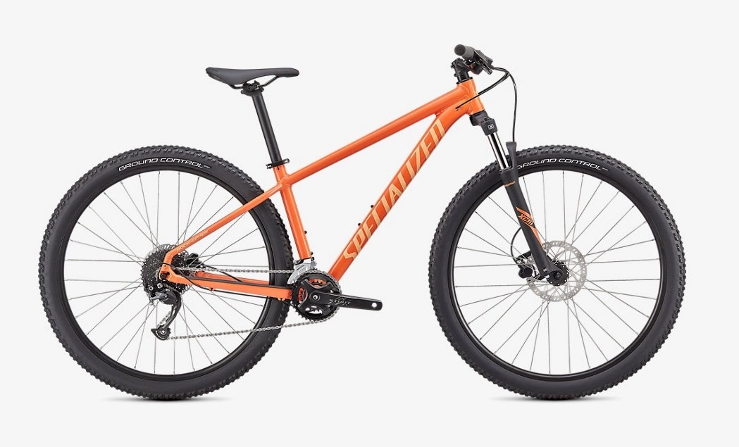 2021 SPECIALIZED ROCKHOPPER SPORT 29 3 2021 SPECIALIZED ROCKHOPPER SPORT 29 - Image 3