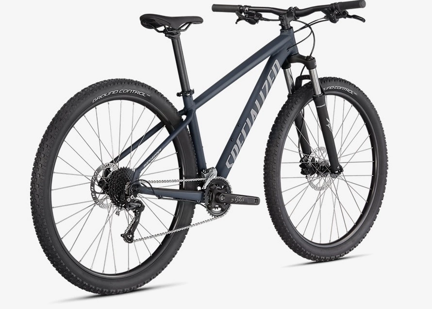 2021 SPECIALIZED ROCKHOPPER SPORT 29 4 2021 SPECIALIZED ROCKHOPPER SPORT 29 - Image 4
