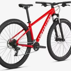 2021 SPECIALIZED ROCKHOPPER 27.5 -Sportwheels Outlet Store image 6240