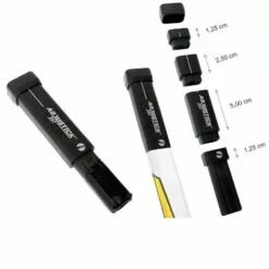 BLUE SPORTS ADJUSTABLE COMPOSITE EXTENSION