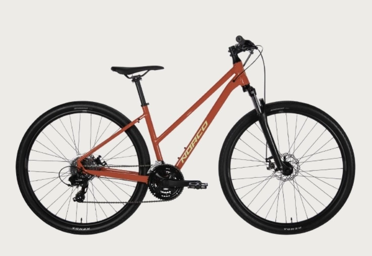 2021 NORCO XFR 3 1 2021 NORCO XFR 3