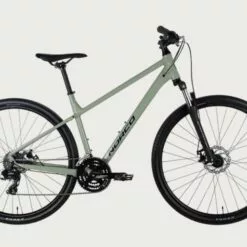 2021 NORCO XFR 3 7 2021 NORCO XFR 3 -Sportwheels Outlet Store image 6268