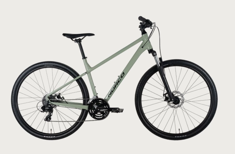 2021 NORCO XFR 3 3 2021 NORCO XFR 3 - Image 3