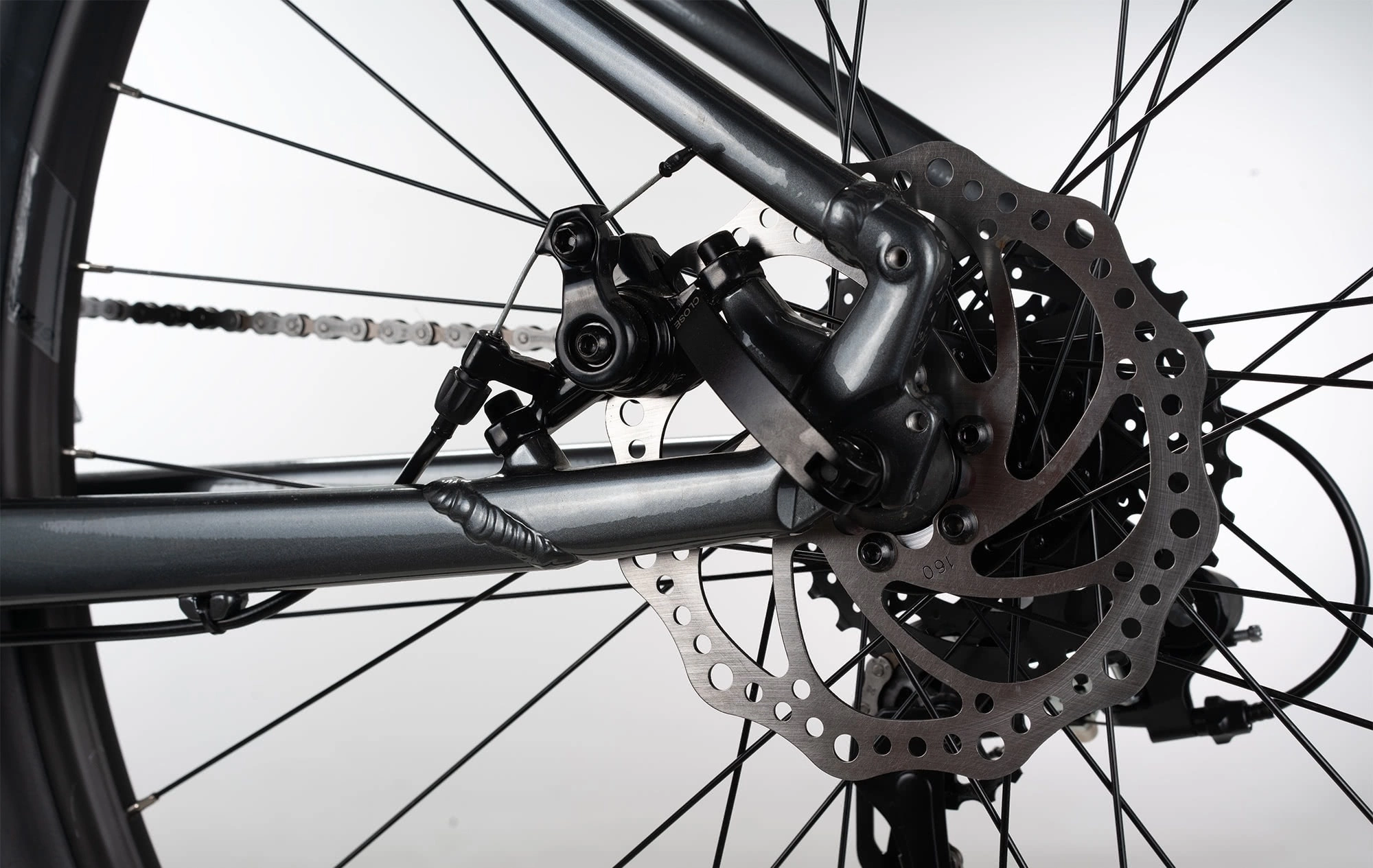 2021 NORCO XFR 3 5 2021 NORCO XFR 3 - Image 5