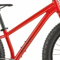 LOUIS GARNEAU BIG WILL - CHILI, O/S 26" FAT BIKE -Sportwheels Outlet Store image 6273