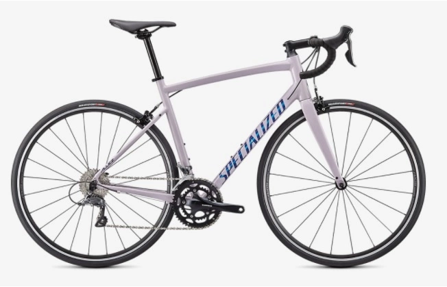 2021 SPECIALIZED ALLEZ E5 2 2021 SPECIALIZED ALLEZ E5 - Image 2