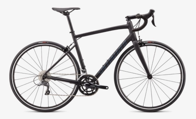 2021 SPECIALIZED ALLEZ E5 3 2021 SPECIALIZED ALLEZ E5 - Image 3