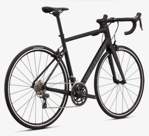 2021 SPECIALIZED ALLEZ E5 4 2021 SPECIALIZED ALLEZ E5 - Image 4