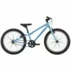 2021 LOUIS GARNEAU 20" NEO 201 COASTER CYAN