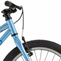 2021 LOUIS GARNEAU 20" NEO 201 COASTER CYAN -Sportwheels Outlet Store image 6285