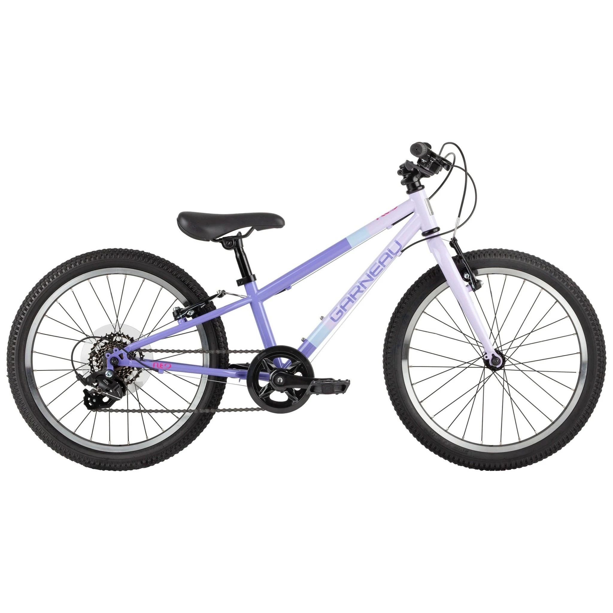 2021 LOUIS GARNEAU 20" NEO 207 1 2021 LOUIS GARNEAU 20" NEO 207