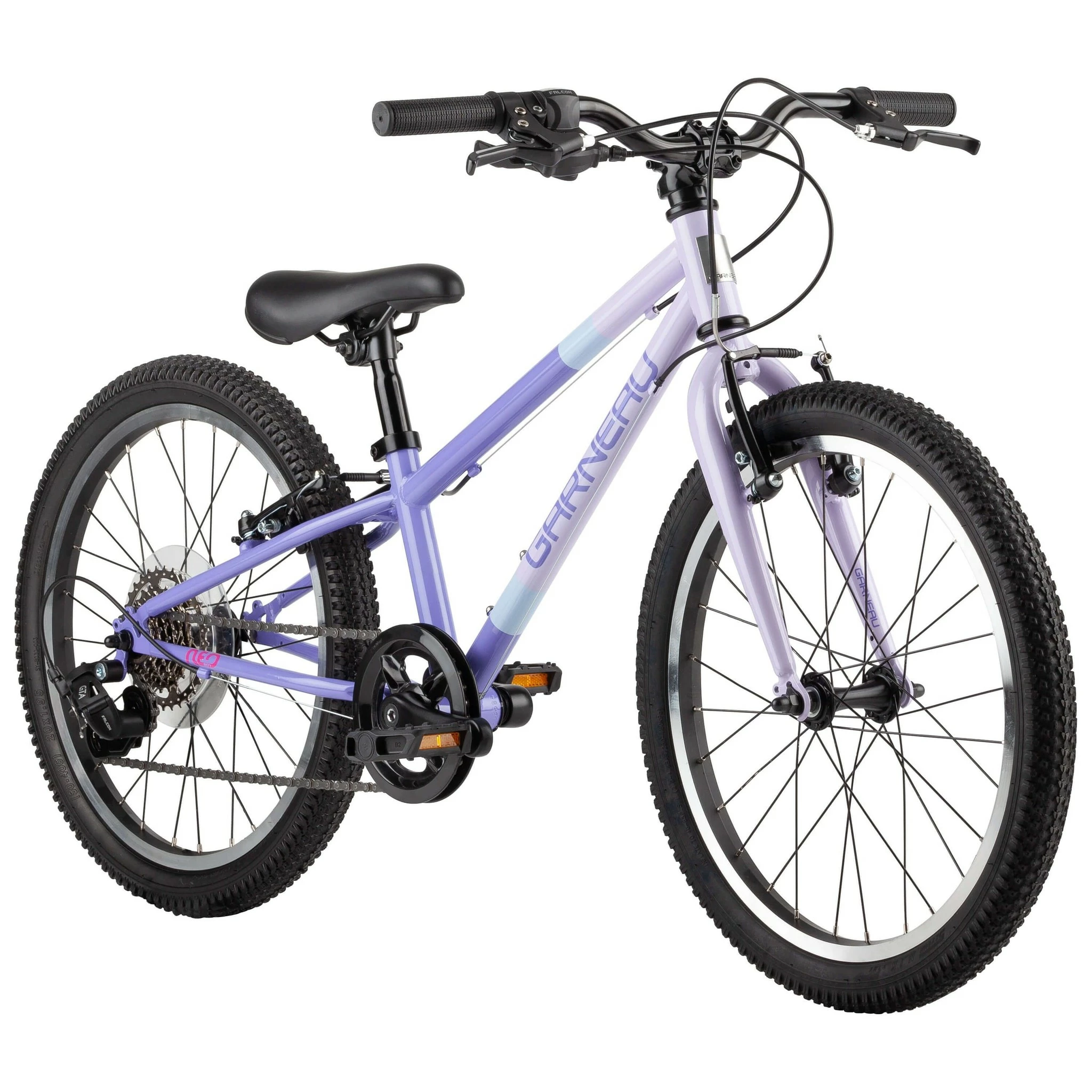 2021 LOUIS GARNEAU 20" NEO 207 2 2021 LOUIS GARNEAU 20" NEO 207 - Image 2