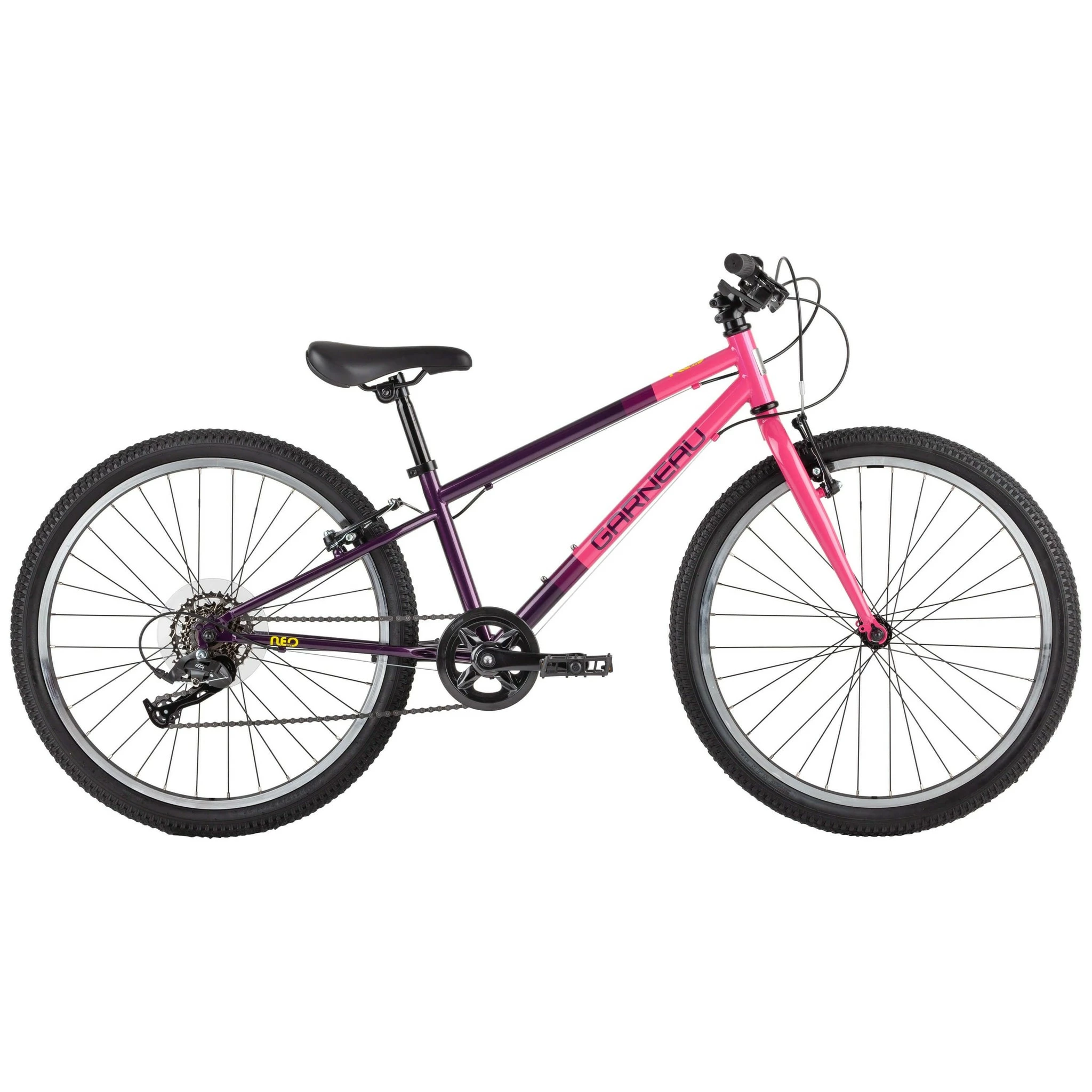 2021 LOUIS GARNEAU 24" NEO 247 1 2021 LOUIS GARNEAU 24" NEO 247