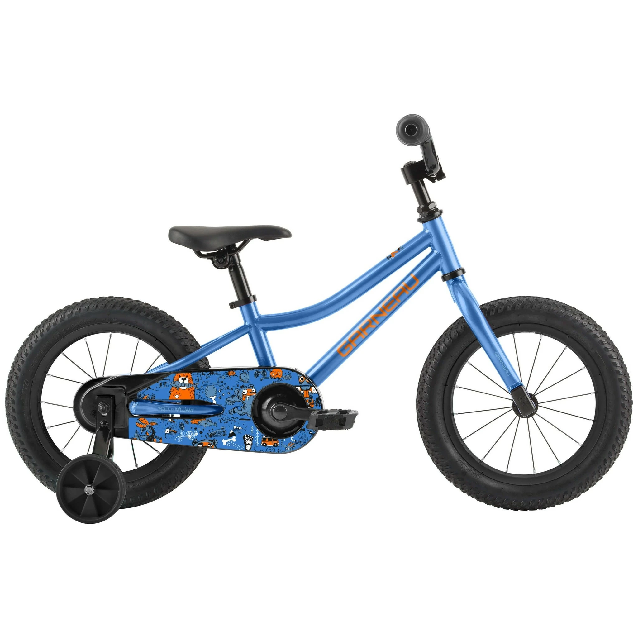 2021 LOUIS GARNEAU F-14 3 2021 LOUIS GARNEAU F-14 - Image 3