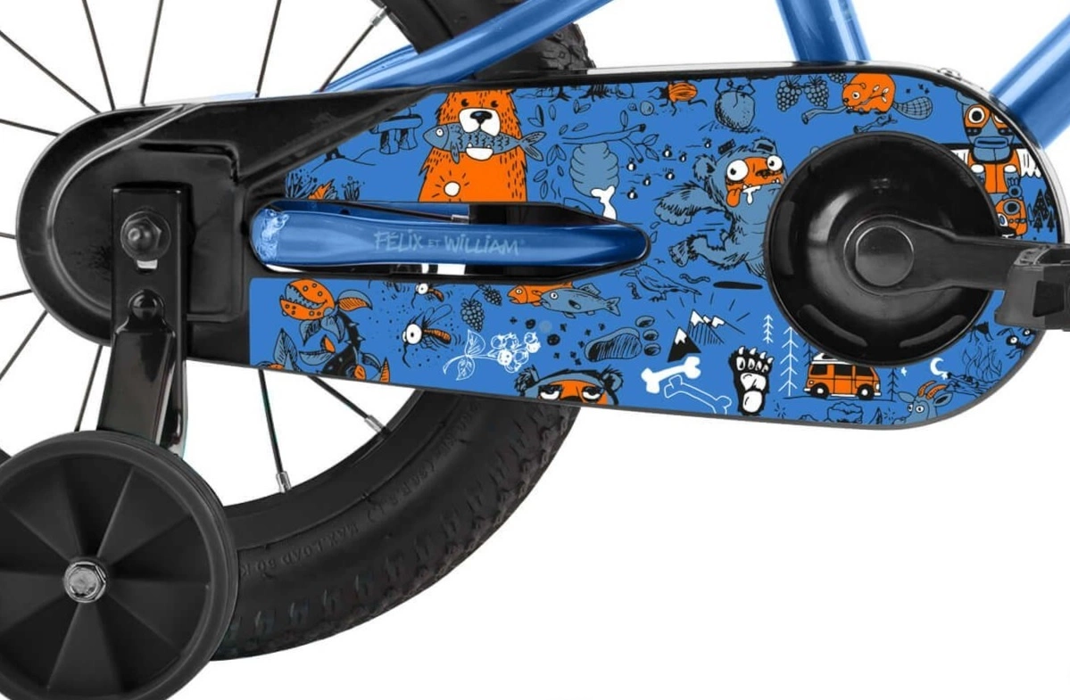 2021 LOUIS GARNEAU F-14 4 2021 LOUIS GARNEAU F-14 - Image 4