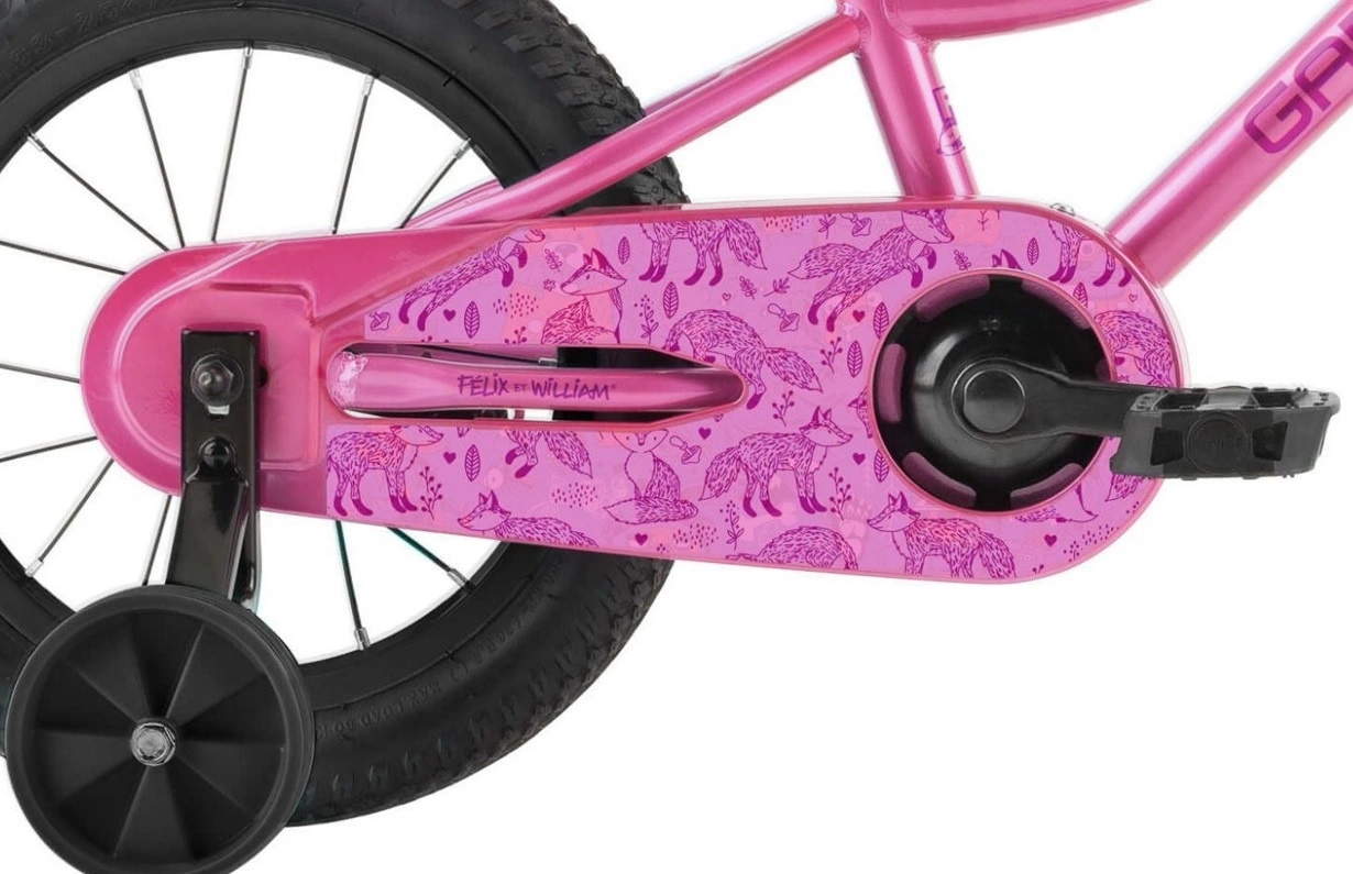 2021 LOUIS GARNEAU F-14 5 2021 LOUIS GARNEAU F-14 - Image 5