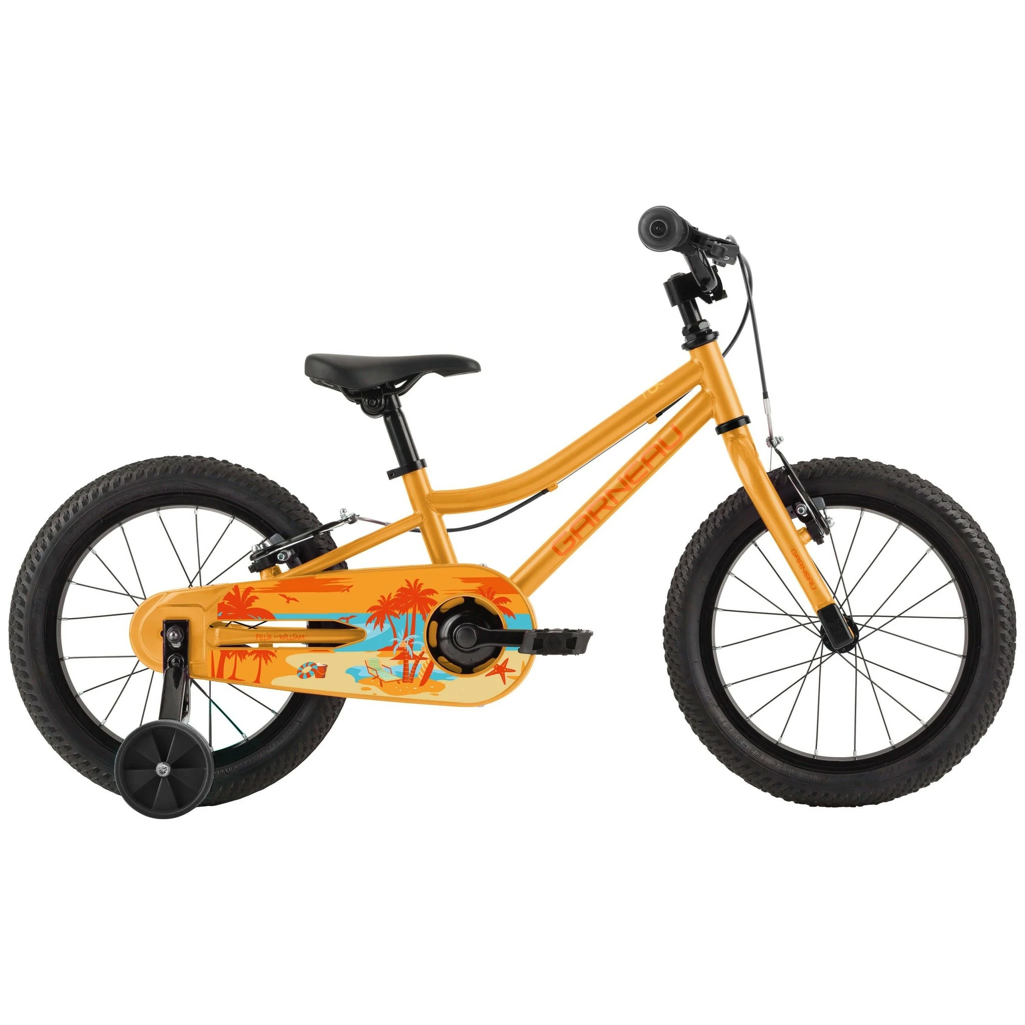 2021 LOUIS GARNEAU F-16 5 2021 LOUIS GARNEAU F-16 - Image 5