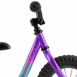2021 LOUIS GARNEAU F-UN RUN BIKE TURQ/PURP -Sportwheels Outlet Store image 6311