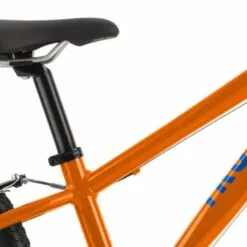 2021 LOUIS GARNEAU TRUST 20 ORANGE -Sportwheels Outlet Store image 6315