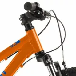 2021 LOUIS GARNEAU TRUST 20 ORANGE -Sportwheels Outlet Store image 6316