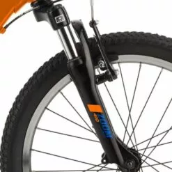 2021 LOUIS GARNEAU TRUST 20 ORANGE -Sportwheels Outlet Store image 6317