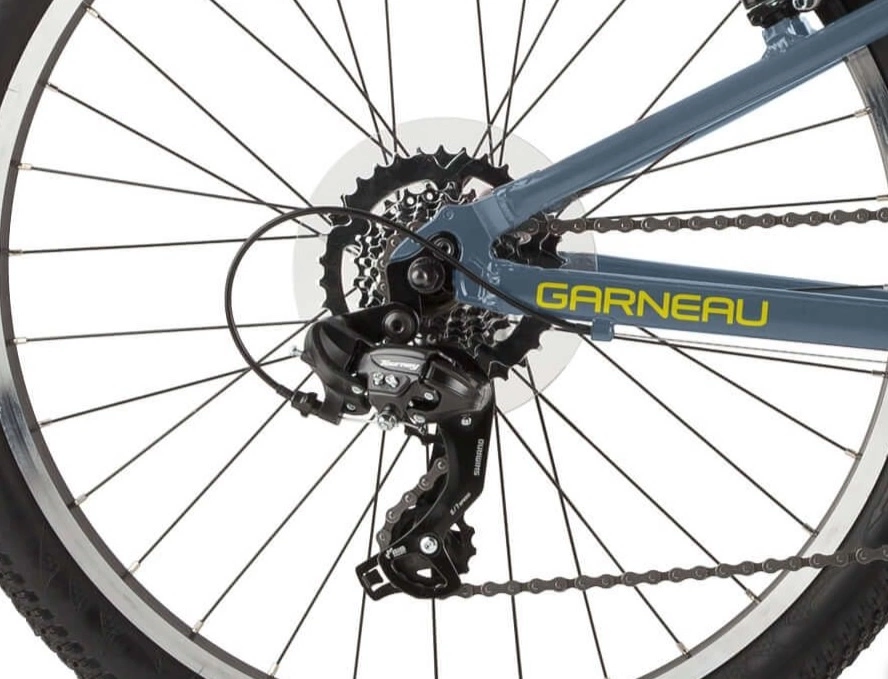 2021 LOUIS GARNEAU TRUST 24 CONCRETE 2 2021 LOUIS GARNEAU TRUST 24 CONCRETE - Image 2