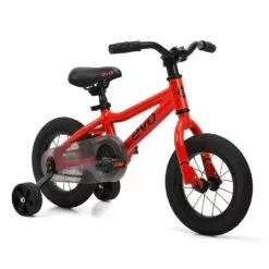 EVO, Rock Ridge 12, Kids Bicycle, 12" -Sportwheels Outlet Store image 6333