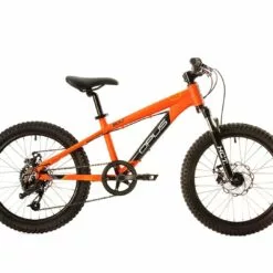 OPUS BOLT 20" BURNT ORANGE