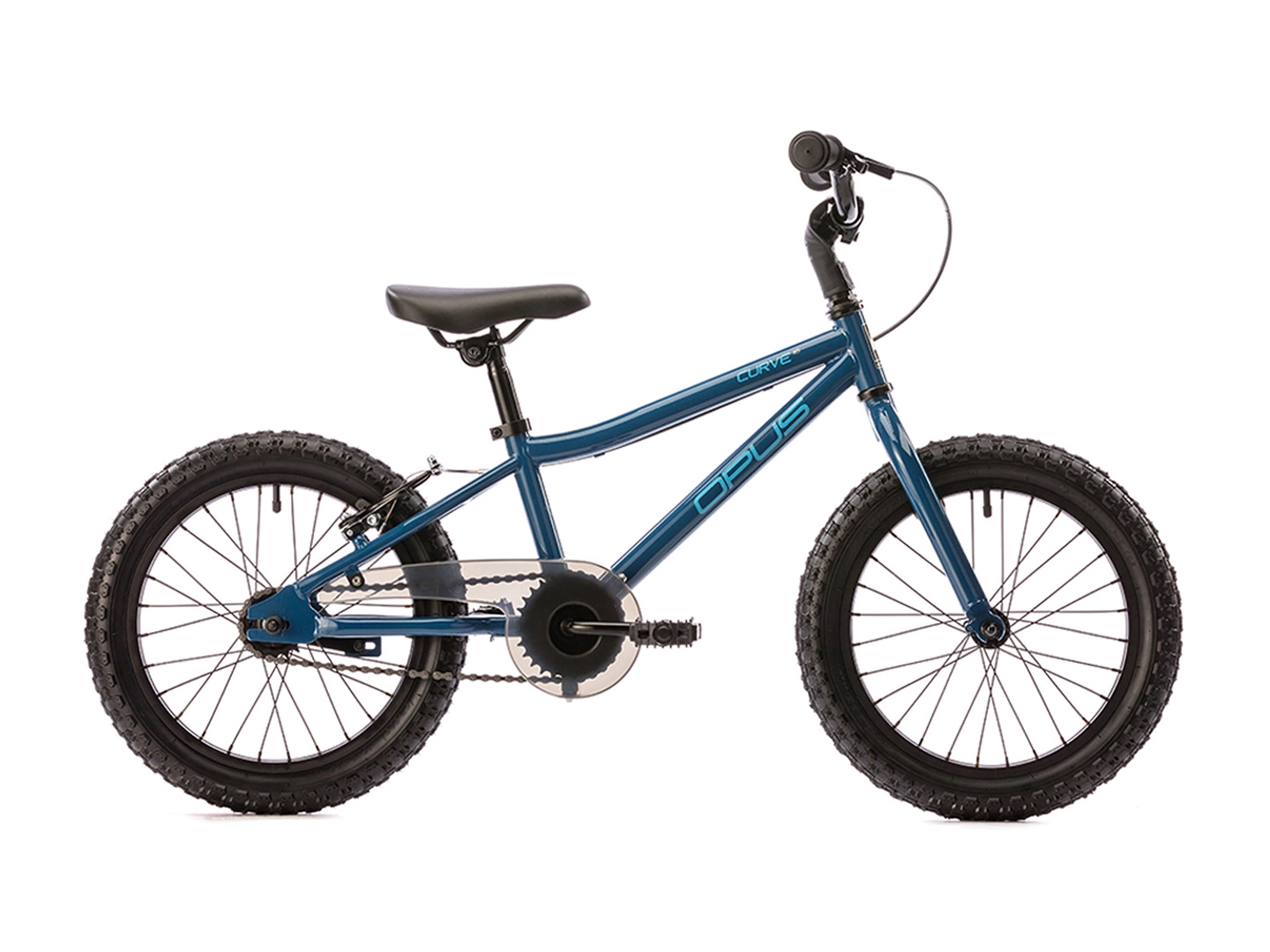 OPUS CURVE 16 KIDS BIKE 1 OPUS CURVE 16 KIDS BIKE