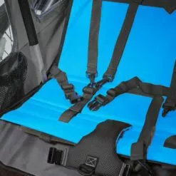 BLACKBURN TRAILER MODEL A CO-PILOT Trailer - COPILOT -Sportwheels Outlet Store image 6353