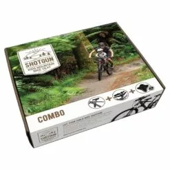 Shotgun, Combo box, Baby Seat, On frame, Combo -Sportwheels Outlet Store image 6359