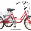 GENESIS/MUSKOKA TRICYCLE GETK-24-5F