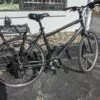*Used Bike* LG Rover Lrg frame with New BionX Kit (NO WARRANTY)
