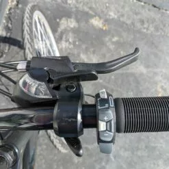 *Used Bike* LG Rover Lrg frame with New BionX Kit (NO WARRANTY) -Sportwheels Outlet Store image 6387