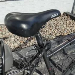 *Used Bike* LG Rover Lrg frame with New BionX Kit (NO WARRANTY) -Sportwheels Outlet Store image 6390