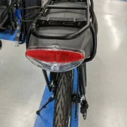 *Used Bike* LG Rover Lrg frame with New BionX Kit (NO WARRANTY) -Sportwheels Outlet Store image 6391