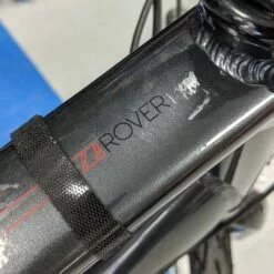 *Used Bike* LG Rover Lrg frame with New BionX Kit (NO WARRANTY) -Sportwheels Outlet Store image 6392