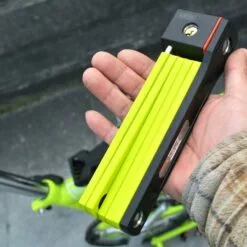 ABUS BORDO 5700 SPECIAL ***REG $99.99*** 6 ABUS BORDO 5700 SPECIAL ***REG $99.99*** -Sportwheels Outlet Store image 6395