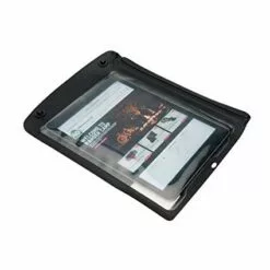 BLACKBURN BARRIER MAP / TABLET CASE